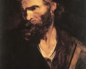 Apostel Judas Thaddaus - 安东尼·凡·戴克